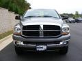 Mineral Gray Metallic - Ram 2500 TRX4 Quad Cab 4x4 Photo No. 2