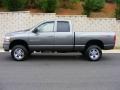 Mineral Gray Metallic - Ram 2500 TRX4 Quad Cab 4x4 Photo No. 5