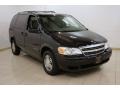 Black 2003 Chevrolet Venture LS