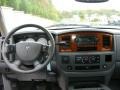 Mineral Gray Metallic - Ram 2500 TRX4 Quad Cab 4x4 Photo No. 8