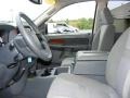 Mineral Gray Metallic - Ram 2500 TRX4 Quad Cab 4x4 Photo No. 10
