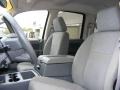 Mineral Gray Metallic - Ram 2500 TRX4 Quad Cab 4x4 Photo No. 11