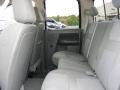 Mineral Gray Metallic - Ram 2500 TRX4 Quad Cab 4x4 Photo No. 13