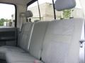 Mineral Gray Metallic - Ram 2500 TRX4 Quad Cab 4x4 Photo No. 15