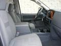 Mineral Gray Metallic - Ram 2500 TRX4 Quad Cab 4x4 Photo No. 19