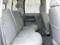 Mineral Gray Metallic - Ram 2500 TRX4 Quad Cab 4x4 Photo No. 21