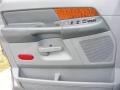 Mineral Gray Metallic - Ram 2500 TRX4 Quad Cab 4x4 Photo No. 30
