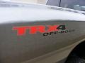 Mineral Gray Metallic - Ram 2500 TRX4 Quad Cab 4x4 Photo No. 35