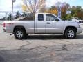 Bright Silver Metallic - Dakota SLT Club Cab Photo No. 6