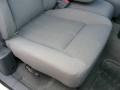 Bright Silver Metallic - Dakota SLT Club Cab Photo No. 14