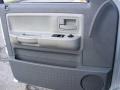 Bright Silver Metallic - Dakota SLT Club Cab Photo No. 24