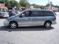 2000 Medium Steel Blue Metallic Ford Windstar SEL  photo #1