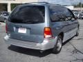 2000 Medium Steel Blue Metallic Ford Windstar SEL  photo #6