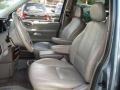 2000 Medium Steel Blue Metallic Ford Windstar SEL  photo #9