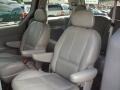 2000 Medium Steel Blue Metallic Ford Windstar SEL  photo #10