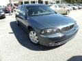 2005 Norsea Blue Metallic Lincoln LS V6 Luxury  photo #1