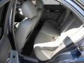 2005 Norsea Blue Metallic Lincoln LS V6 Luxury  photo #7