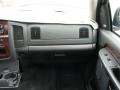 2003 Bright Silver Metallic Dodge Ram 2500 Laramie Quad Cab  photo #22