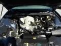 Norsea Blue Metallic - LS V6 Luxury Photo No. 19