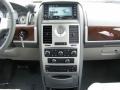 2010 Inferno Red Crystal Pearl Chrysler Town & Country Touring  photo #17