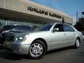 Millenium Silver Metallic - LS 430 Photo No. 1