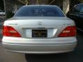 Millenium Silver Metallic - LS 430 Photo No. 5
