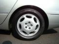 Millenium Silver Metallic - LS 430 Photo No. 6