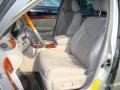 Millenium Silver Metallic - LS 430 Photo No. 8
