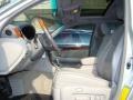 Millenium Silver Metallic - LS 430 Photo No. 9