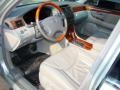Millenium Silver Metallic - LS 430 Photo No. 10