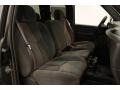 2007 Graystone Metallic Chevrolet Silverado 1500 Classic Work Truck Extended Cab  photo #12