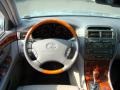 Millenium Silver Metallic - LS 430 Photo No. 12