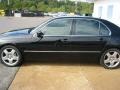 Black Onyx - LS 430 Photo No. 2