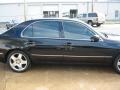 Black Onyx - LS 430 Photo No. 6