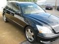 Black Onyx - LS 430 Photo No. 7