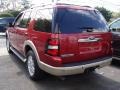 2006 Redfire Metallic Ford Explorer Eddie Bauer 4x4  photo #6