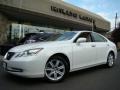 Starfire Pearl White - ES 350 Photo No. 1