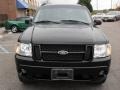 2004 Black Clearcoat Ford Explorer Sport Trac XLT  photo #3