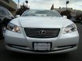 Starfire Pearl White - ES 350 Photo No. 2