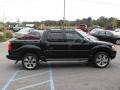 2004 Black Clearcoat Ford Explorer Sport Trac XLT  photo #5