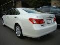 Starfire Pearl White - ES 350 Photo No. 4