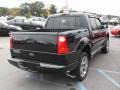 2004 Black Clearcoat Ford Explorer Sport Trac XLT  photo #6