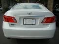 Starfire Pearl White - ES 350 Photo No. 5