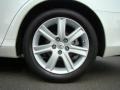 Starfire Pearl White - ES 350 Photo No. 6
