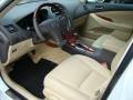 Starfire Pearl White - ES 350 Photo No. 10