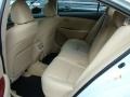 Starfire Pearl White - ES 350 Photo No. 12