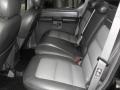 Black Clearcoat - Explorer Sport Trac XLT Photo No. 15