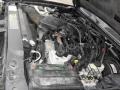 Black Clearcoat - Explorer Sport Trac XLT Photo No. 22