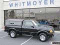 Black - Ranger Edge Regular Cab Photo No. 1