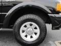 Black - Ranger Edge Regular Cab Photo No. 4